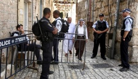 وزارة الإعلام: موقف التشيك من القدس انتصار للحق الفلسطيني